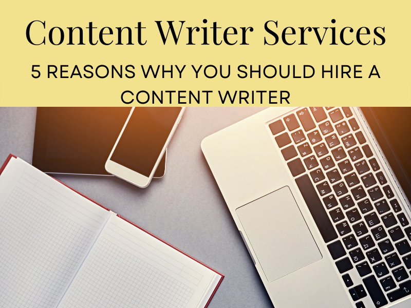 hire a content writer